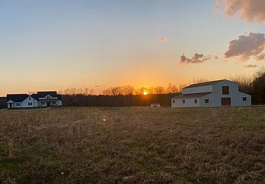 Barkley Farm Bed & Breakfast in Bethel Springs, Tennessee — photo 10