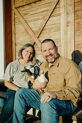 Barkley Farm Bed & Breakfast in Bethel Springs, Tennessee — photo 2